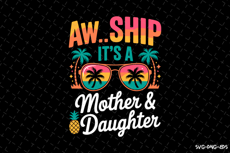 Mama SVGs Image 3