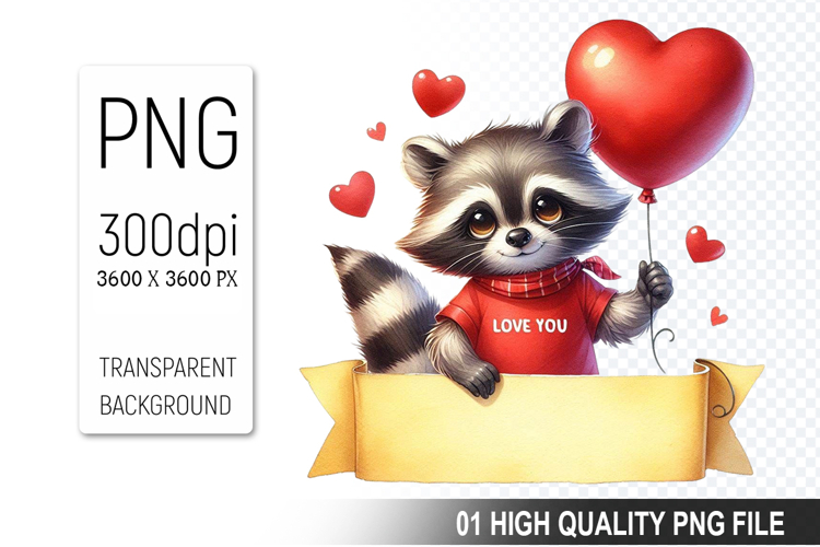 Kawaii Heart Png Image 7