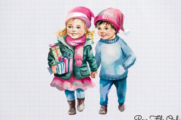 Boho Clipart Image 17