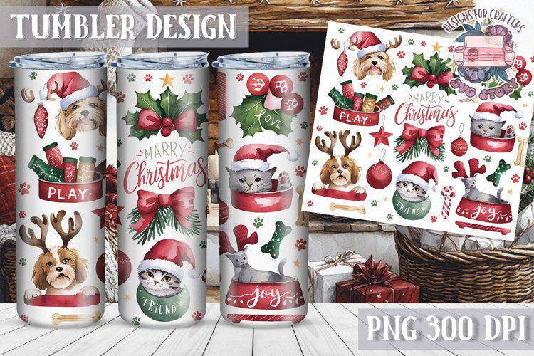 Christmas Story Svg Image 9