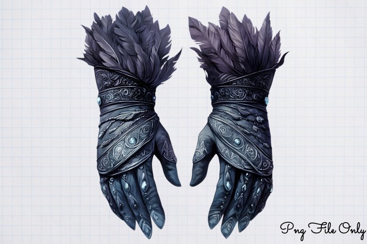 Spooky Clipart Image 9