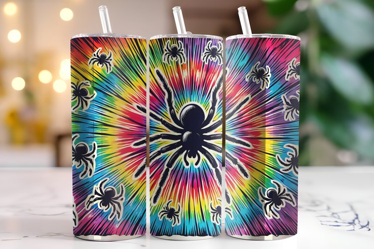 Spider Clipart Image 21