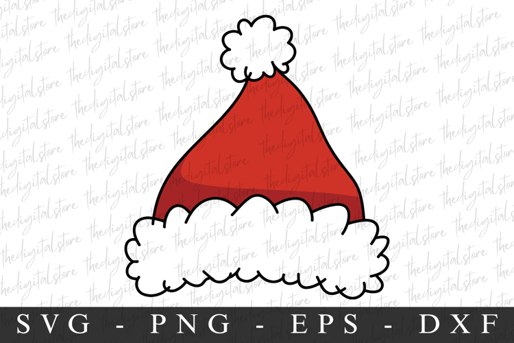Merry Christmas Tree Svg Image 11
