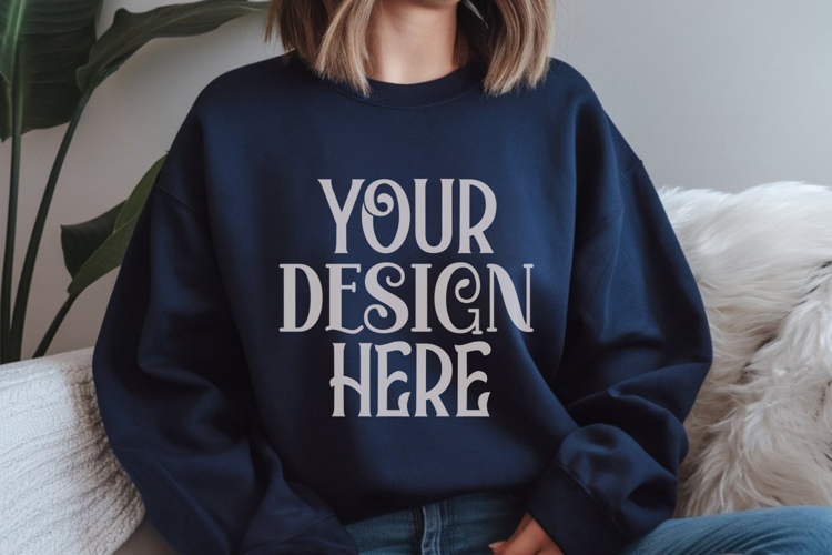 Streetwear Mockups Image 18