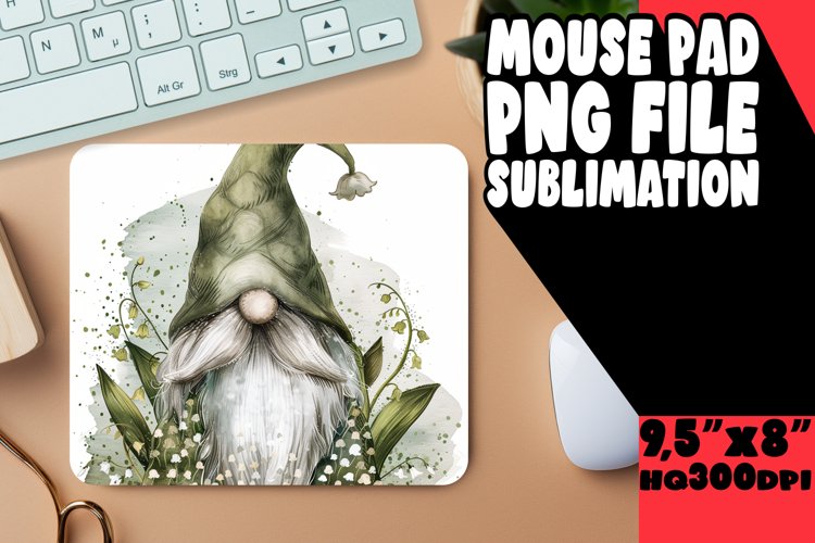 Gnome Clipart Image 18