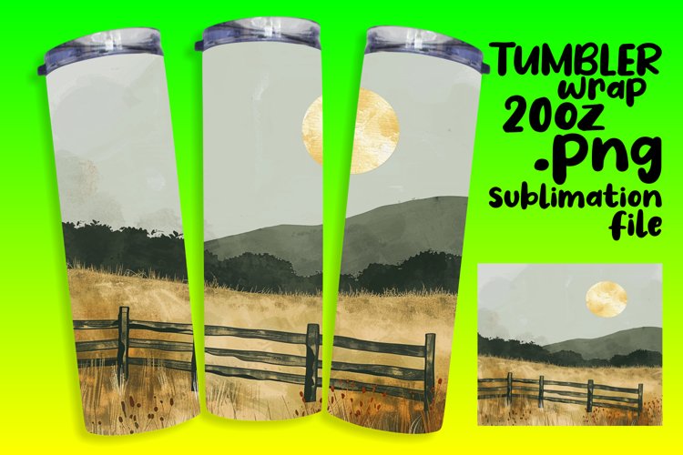 Sublimation Tumbler Designs Image 19