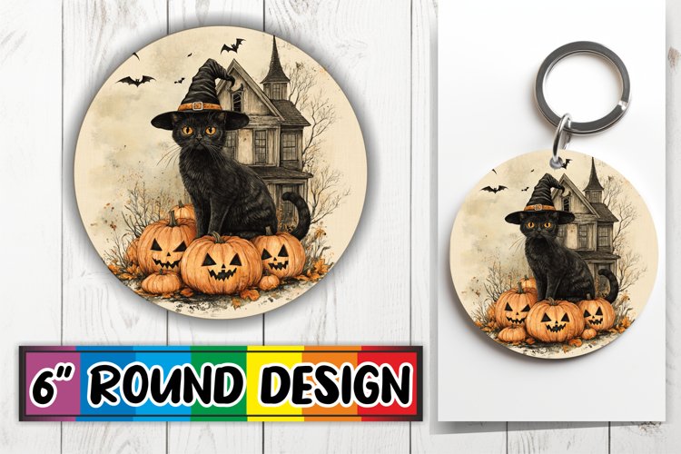 Black Cat Png Image 2