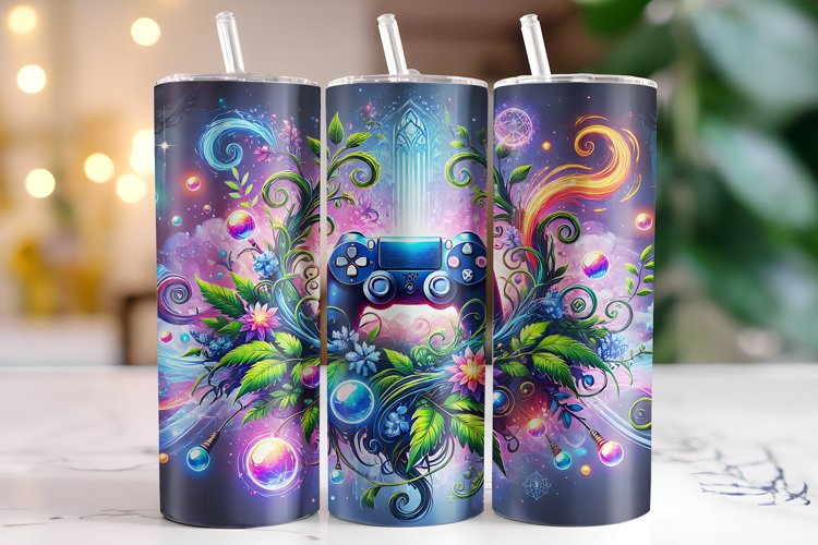 Gamer Clipart Image 20