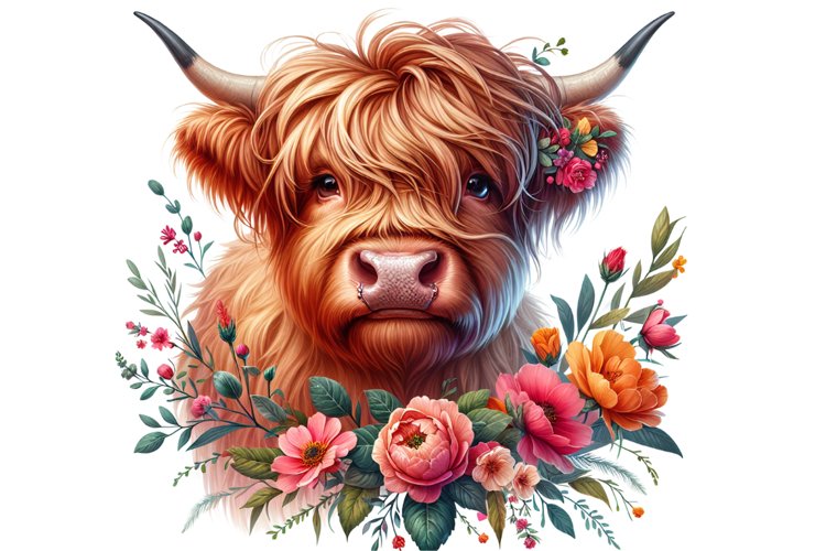 Cute Valentine Clipart Image 6