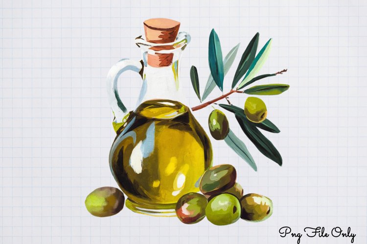 Bible Clipart Image 16