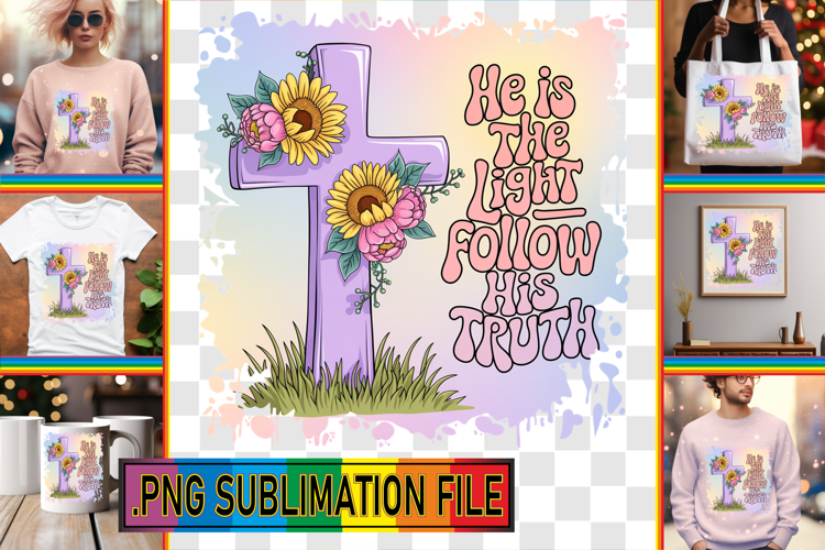 Transparent Cross Png Image 24