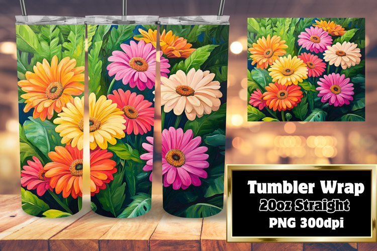 Floral Pattern Png Image 14