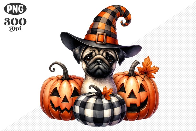 Halloween Clipart Png Image 19