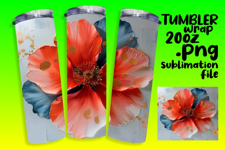 Floral Pattern Png Image 3