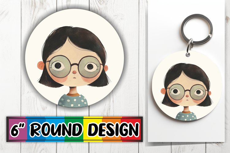 Boho Clipart Image 12