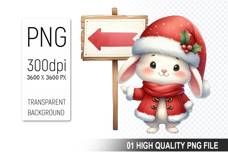 Santa Clipart