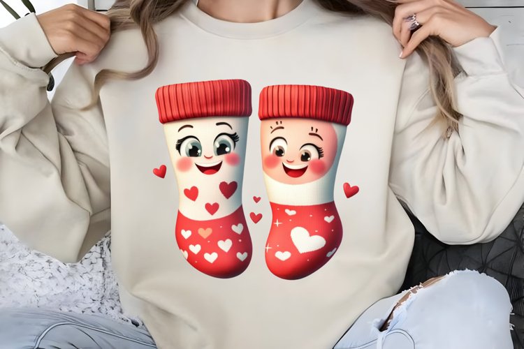 Valentines PNG Image 10