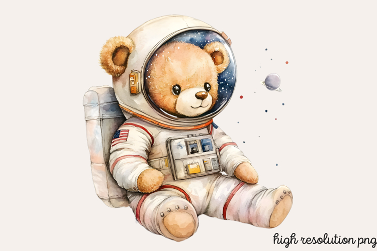 Space PNG Image 23