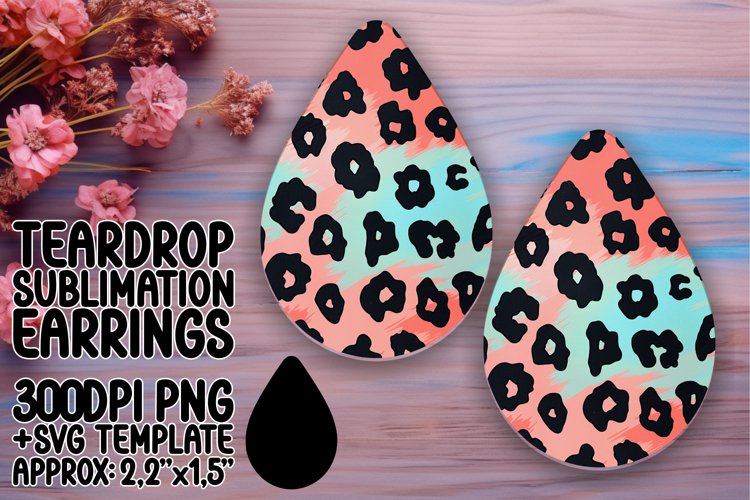 Earring Png Image 18