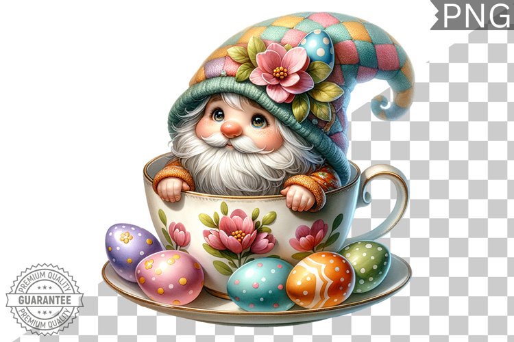 Easter Clipart Image 6