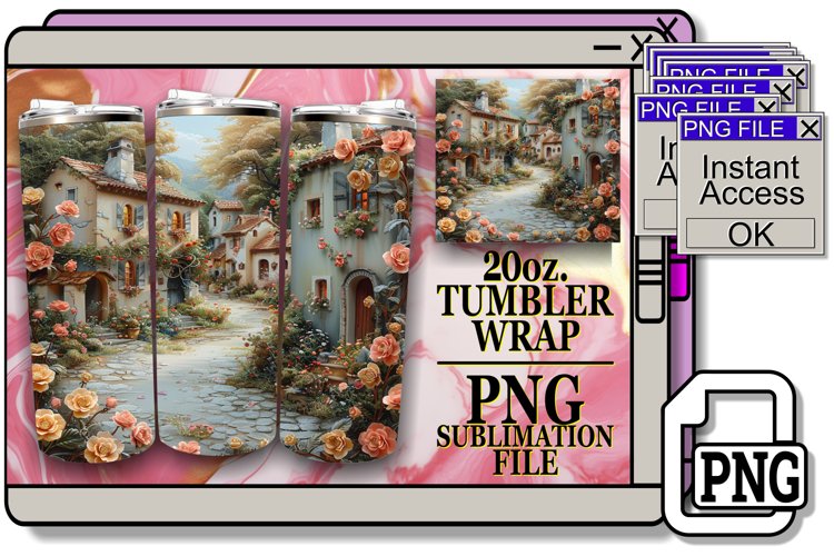 Floral Pattern Png Image 13