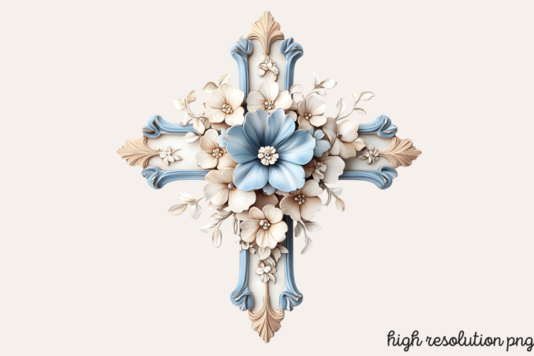 Easter Sublimation Designs Image 21