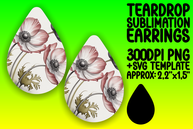 Earrings Png Image 6