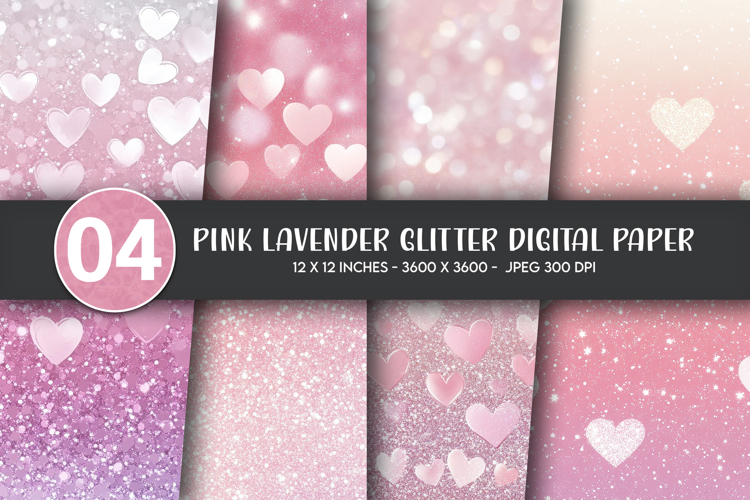 Heart Texture Image 8