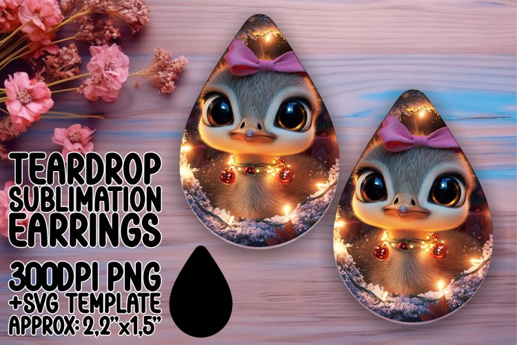 Earring Png Image 22