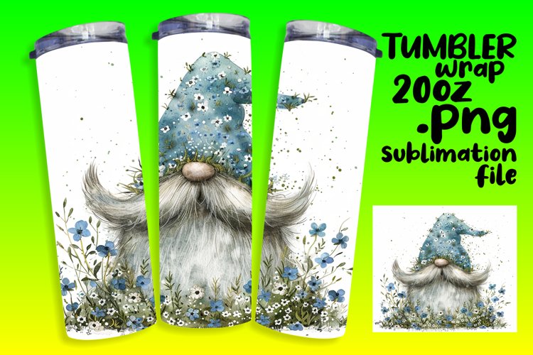 Gnome Clipart Image 14