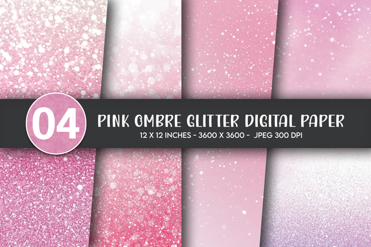 Ombre Background Image 2