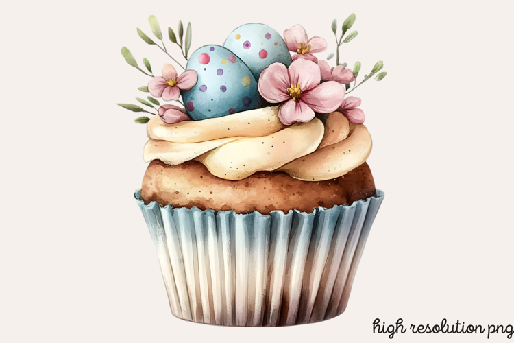 Rustic Easter Day Sublimation PNG