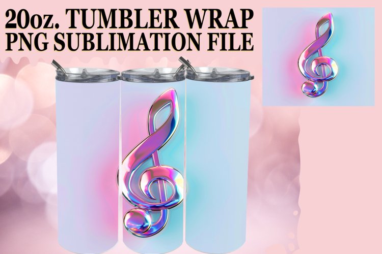 Sublimation Tumbler Designs Image 3