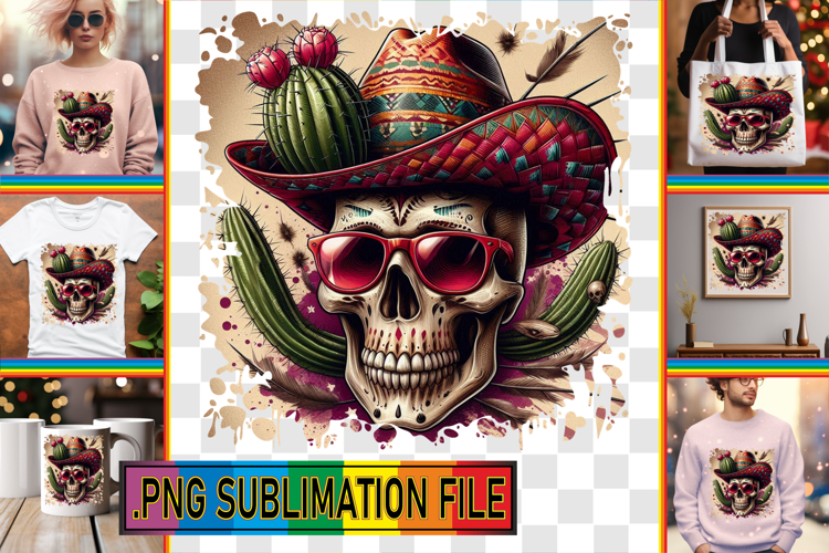 Skull Graphics Image 18