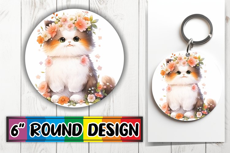 Watercolor Flower Png Image 14