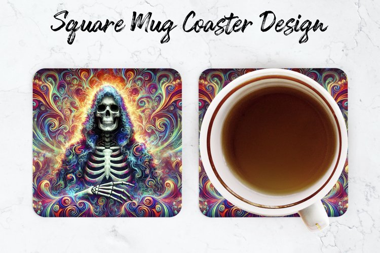 Skull Clipart Image 11