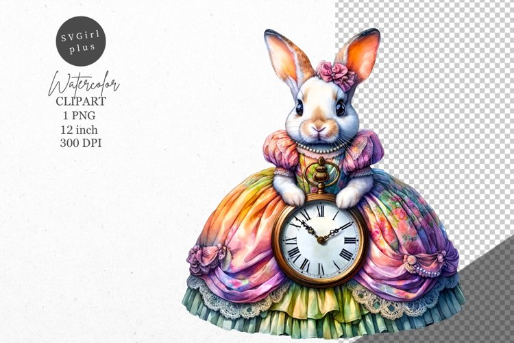 Watch Clipart Image 14