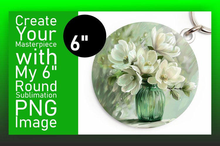 Floral Pattern Png Image 21