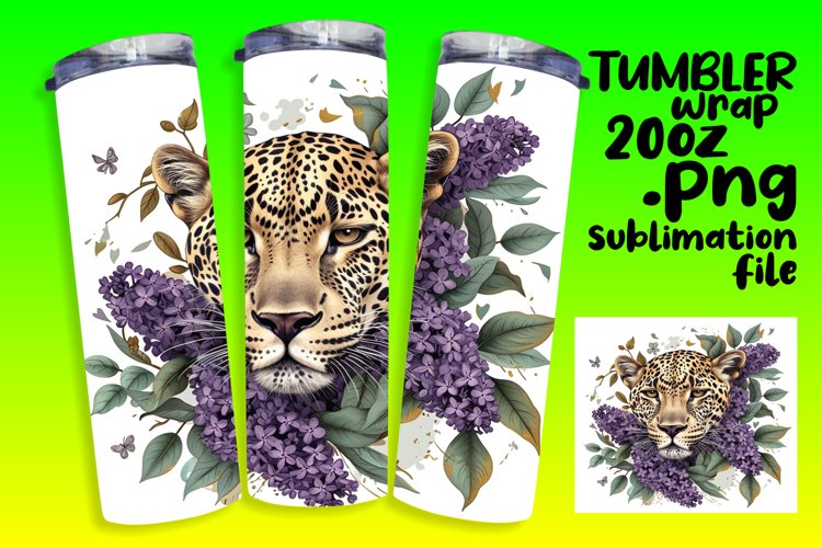 Sublimation Tumbler Designs Image 11