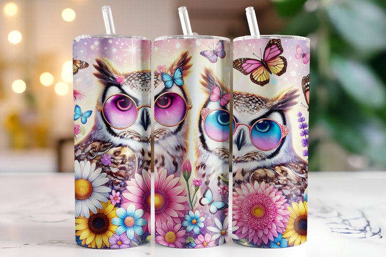 Owl Clipart Image 24