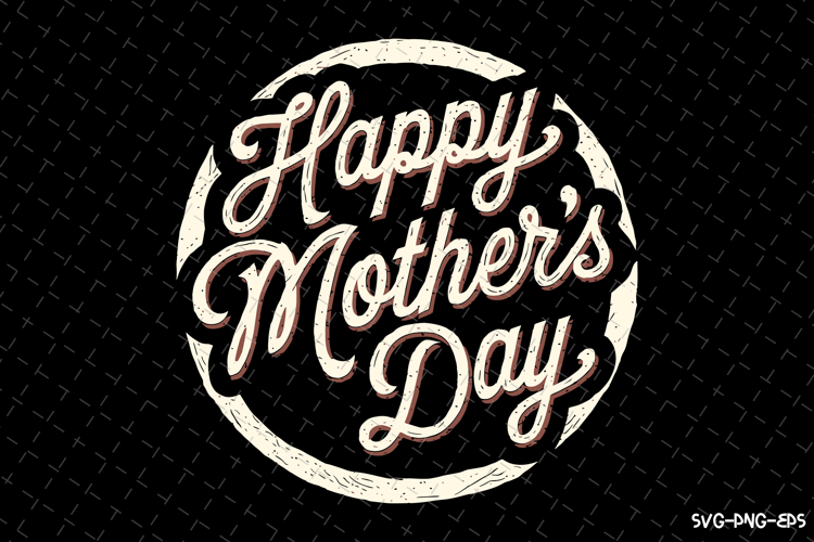 Mama SVGs Image 3