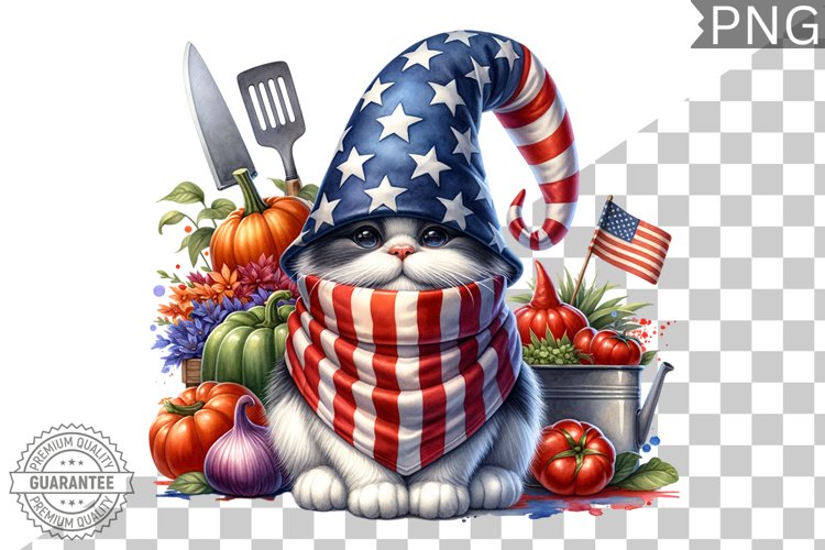 4th Of July Sublimation Design Image 22