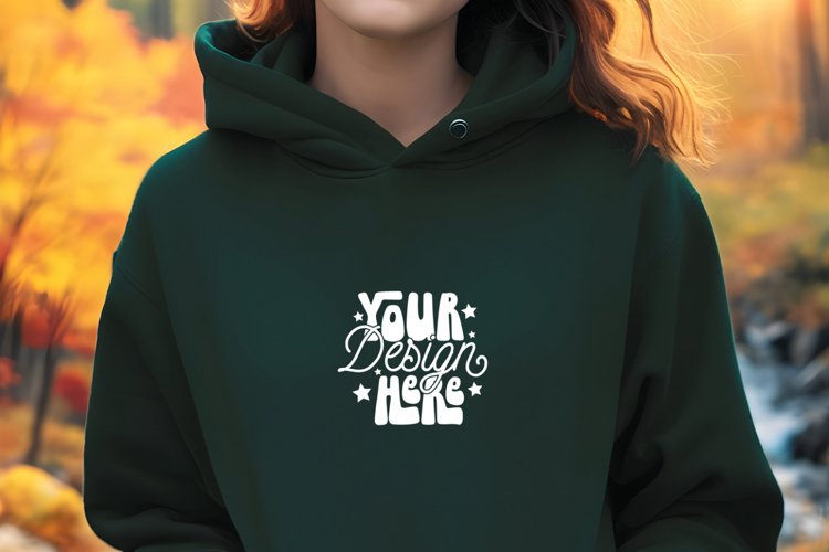 Gildan Mockups Image 14