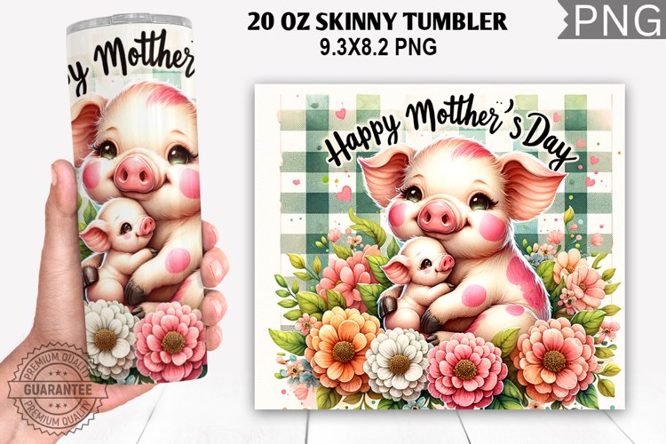 Sublimation Tumbler Wraps Image 2