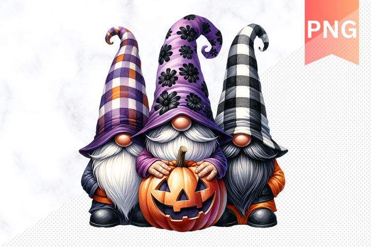 Gnome Clipart Image 18
