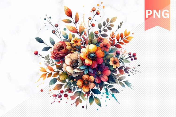 Autumn Clipart Image 17