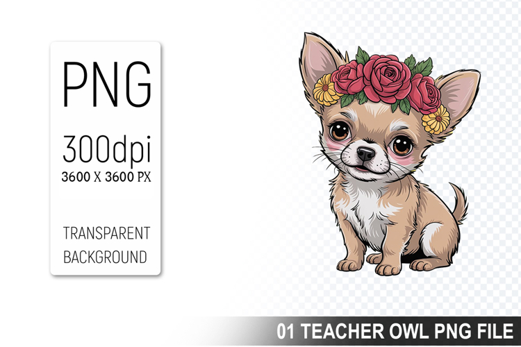 Pet Illustration Image 12