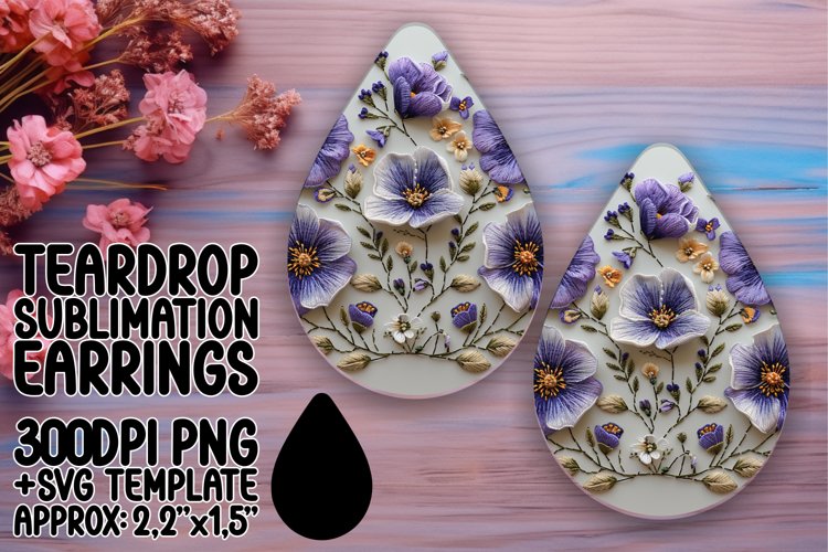 Floral Pattern Png Image 22