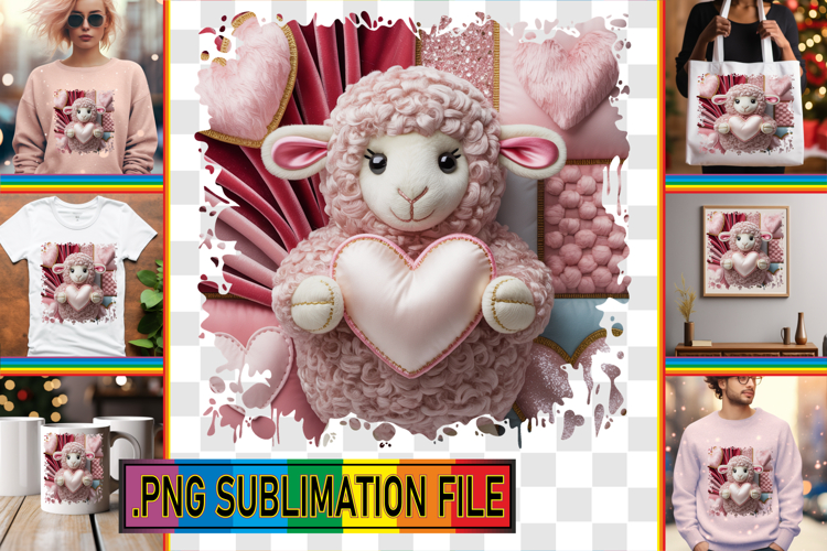 Heart Transparent Background Image 24