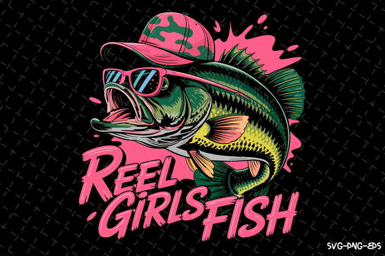 Fish Silhouette Svg Image 20
